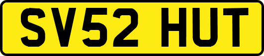 SV52HUT