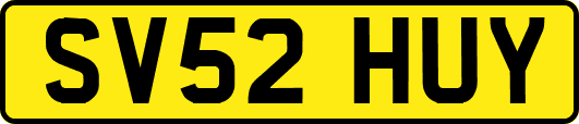 SV52HUY