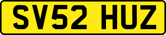SV52HUZ