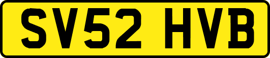 SV52HVB
