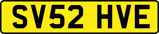 SV52HVE