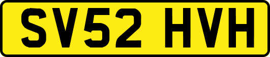 SV52HVH