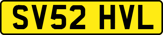 SV52HVL
