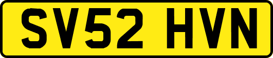 SV52HVN