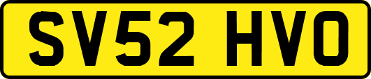 SV52HVO