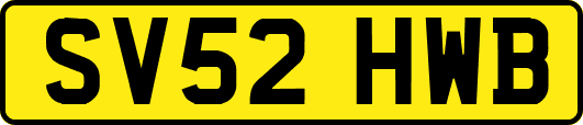 SV52HWB