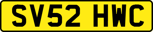 SV52HWC