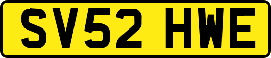 SV52HWE