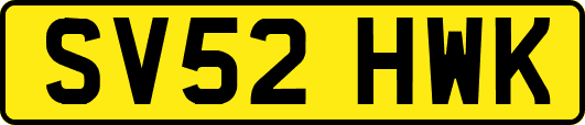 SV52HWK
