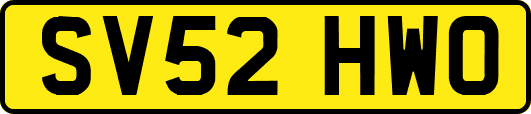 SV52HWO