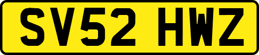 SV52HWZ