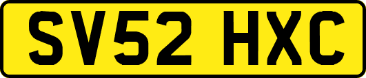 SV52HXC