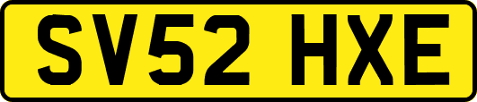 SV52HXE