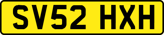 SV52HXH