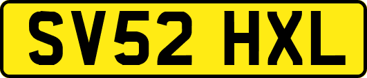 SV52HXL