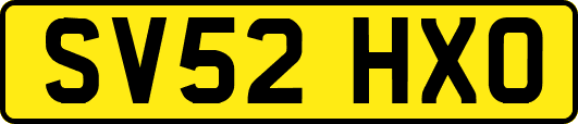 SV52HXO