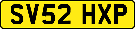 SV52HXP