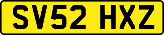 SV52HXZ