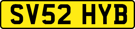 SV52HYB