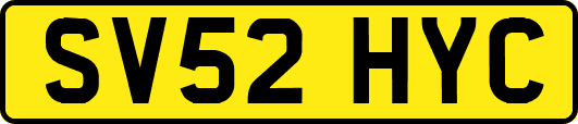 SV52HYC