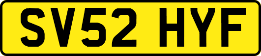 SV52HYF