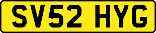 SV52HYG