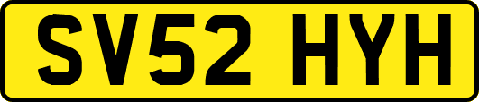 SV52HYH
