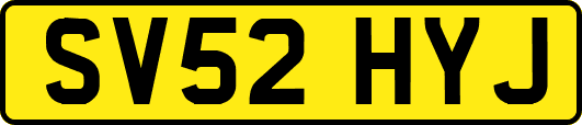 SV52HYJ