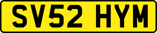 SV52HYM