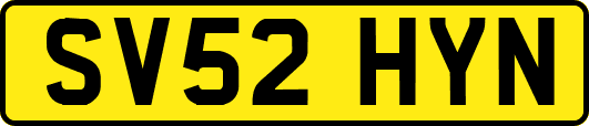 SV52HYN