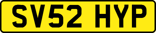 SV52HYP