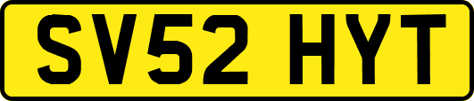 SV52HYT