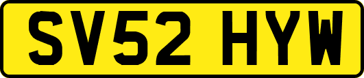 SV52HYW