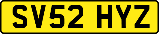 SV52HYZ