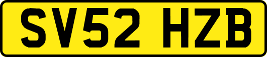 SV52HZB