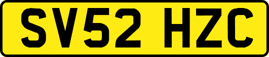 SV52HZC