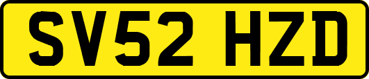 SV52HZD