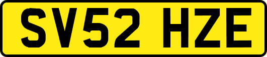 SV52HZE