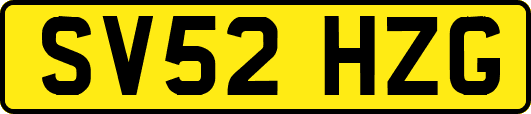 SV52HZG