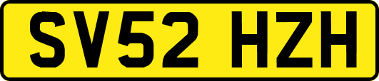 SV52HZH