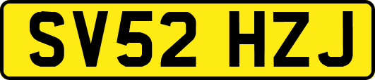 SV52HZJ