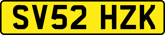 SV52HZK