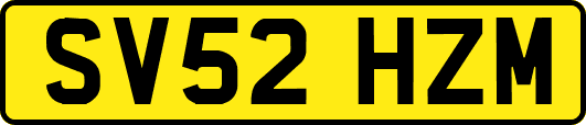 SV52HZM