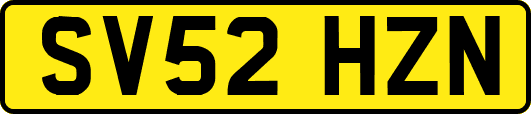 SV52HZN