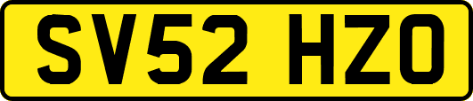 SV52HZO