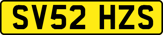 SV52HZS