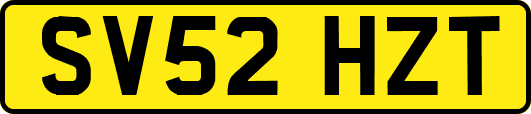 SV52HZT