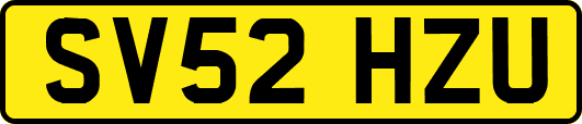SV52HZU
