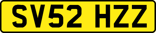 SV52HZZ