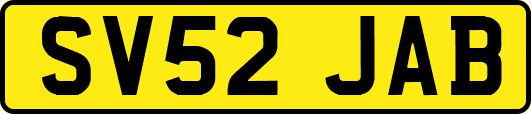 SV52JAB
